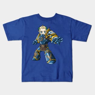 Ultramarines Kids T-Shirt